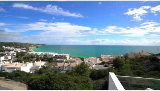 Annonce Vente Terrain Vila-do-bispo