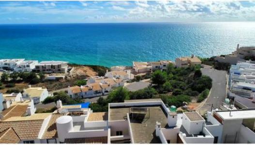 Acheter Terrain 174 m2 Vila-do-bispo