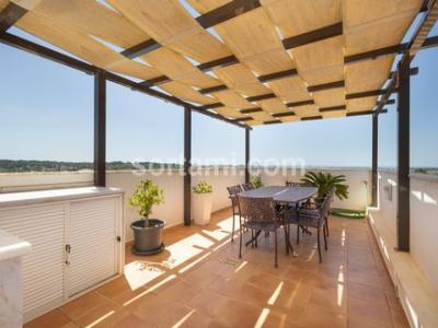 Acheter Appartement 111 m2 Loule