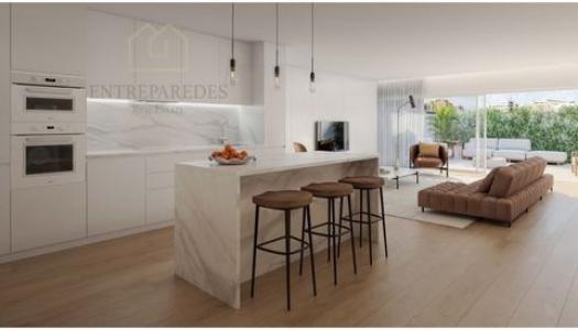 Annonce Vente Appartement Matosinhos