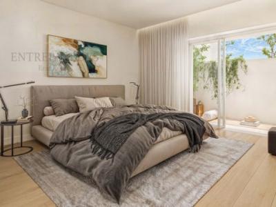 Annonce Vente Appartement Matosinhos
