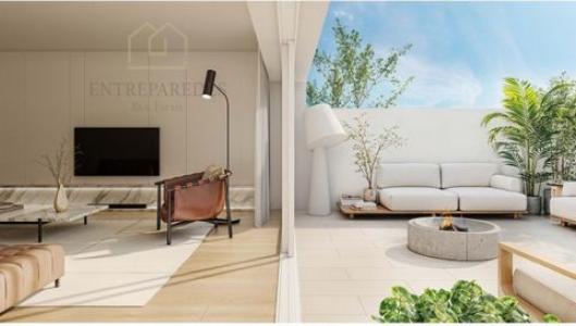 Annonce Vente Appartement Matosinhos