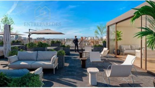 Acheter Appartement 155 m2 Matosinhos