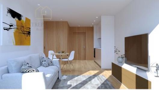 Annonce Vente Appartement Porto