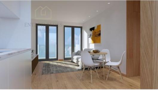 Annonce Vente Appartement Porto