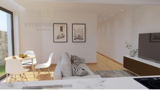 Acheter Appartement 81 m2 Porto