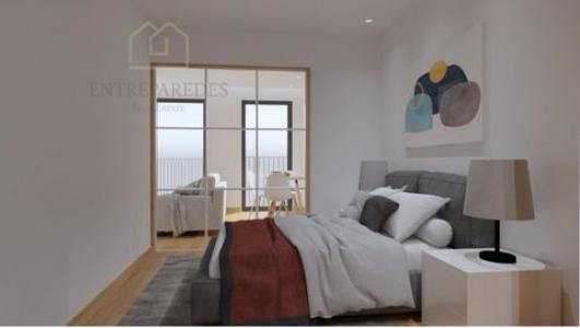 Acheter Appartement 68 m2 Porto