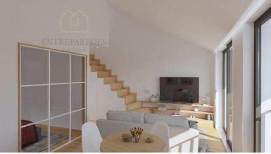 Annonce Vente Appartement Porto