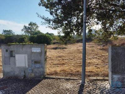 Vente Terrain Lourinha REGUENGO-GRANDE 11 au Portugal