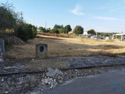 Acheter Terrain 248 m2 Lourinha