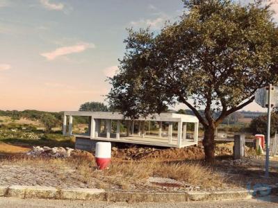 Vente Terrain Lourinha REGUENGO-GRANDE 11 au Portugal