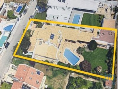 Acheter Maison 365 m2 Corroios