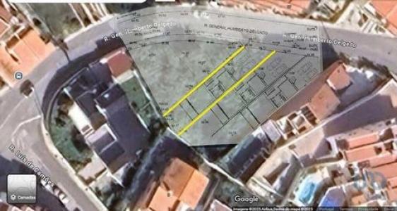 Acheter Terrain Amoreiras rgion LISBOA