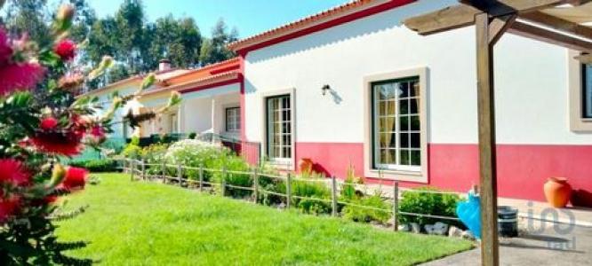 Annonce Vente Maison Caldas-da-rainha