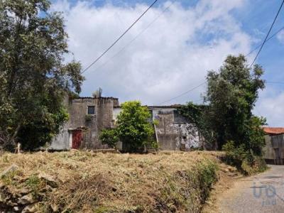 Annonce Vente Maison Miranda-do-corvo