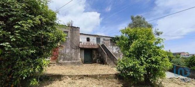 Acheter Maison 130 m2 Miranda-do-corvo