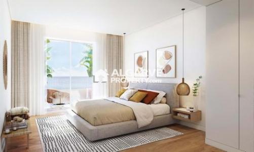 Acheter Appartement 98 m2 Quarteira