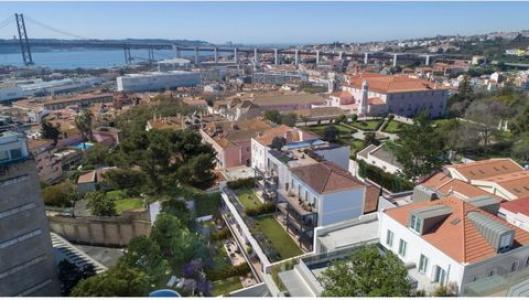 Annonce Vente Appartement Lisboa