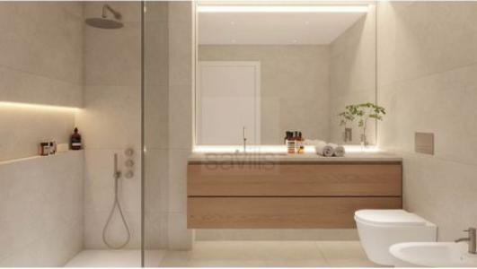 Acheter Appartement 163 m2 Lisboa