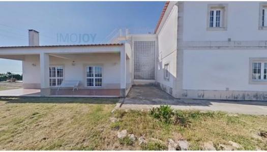 Acheter Maison 869 m2 Montijo