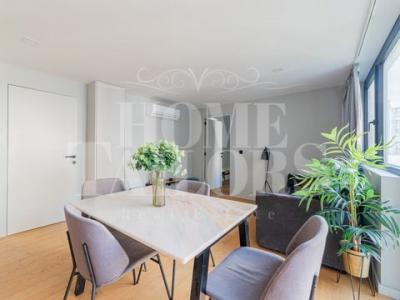 Acheter Appartement 40 m2 Lisboa