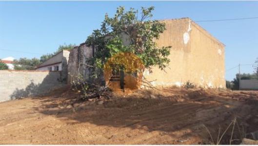 Annonce Vente Terrain Loule