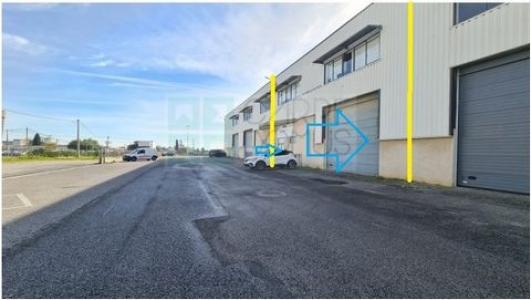 Vente Local industriel Vila-franca-de-xira ALVERCA-DO-RIBATEJO-E-SOBRALINHO 11 au Portugal