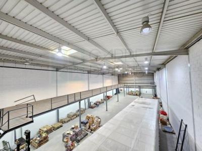 Annonce Vente Local industriel Vila-franca-de-xira
