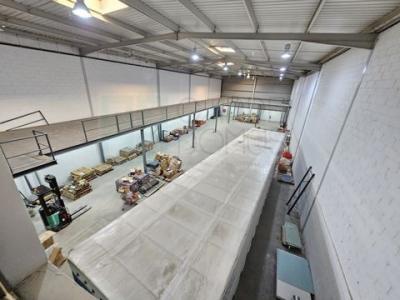 Acheter Local industriel 915 m2 Vila-franca-de-xira