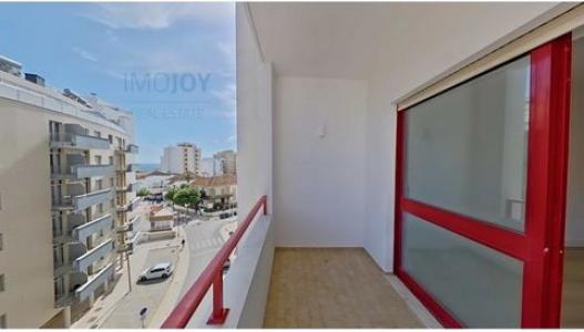 Vente Appartement Portimao PORTIMAO 08 au Portugal