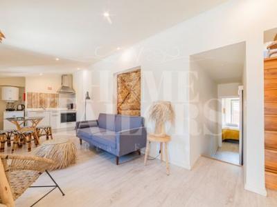 Acheter Appartement 43 m2 Lisboa