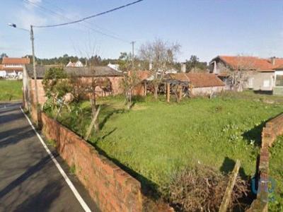 Annonce Vente Terrain Vagos