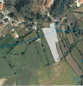 Annonce Vente Terrain Mancelos