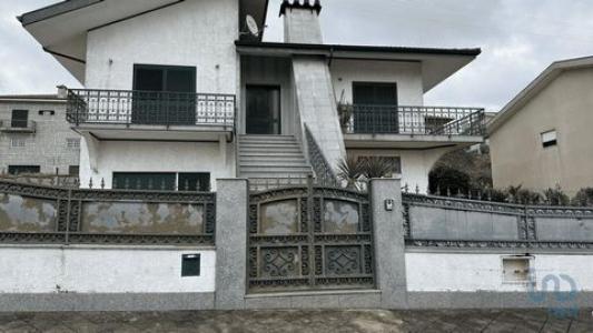Annonce Vente Maison Aiao