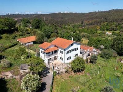 Annonce Vente Maison Oliveira-do-hospital