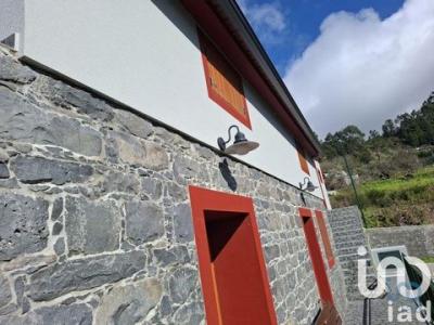 Annonce Vente Terrain Ponta-do-sol
