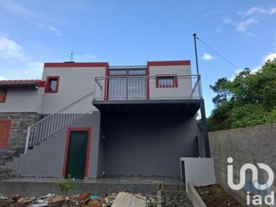 Acheter Terrain 2240 m2 Ponta-do-sol