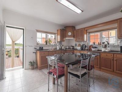Acheter Maison 247 m2 Mafra