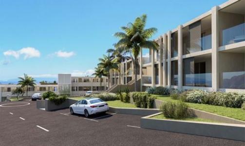Acheter Appartement 88 m2 Funchal