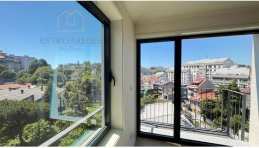 Acheter Appartement 93 m2 Porto