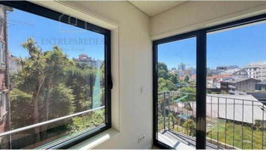 Annonce Vente Appartement Porto