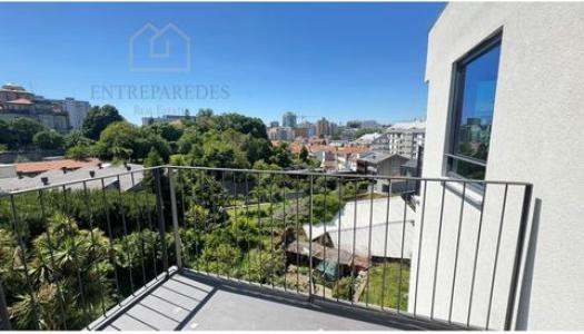 Annonce Vente Appartement Porto
