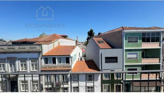 Acheter Appartement 93 m2 Porto