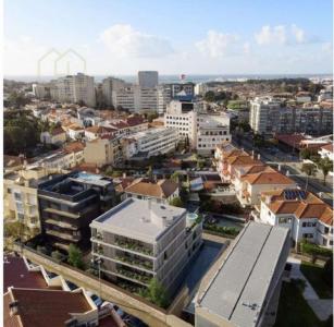 Acheter Appartement 132 m2 Porto