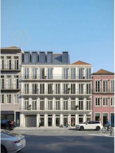 Acheter Appartement 149 m2 Porto