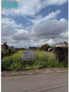 Annonce Vente Terrain Albergaria-a-velha