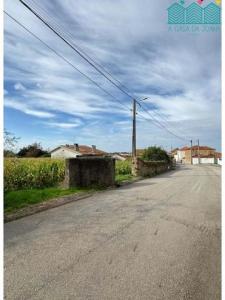 Acheter Terrain 4560 m2 Albergaria-a-velha
