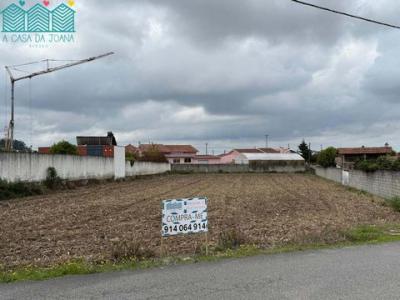 Annonce Vente Terrain Albergaria-a-velha