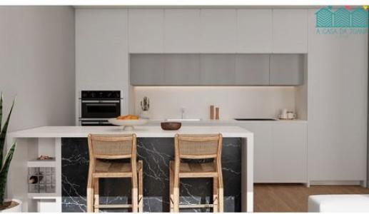 Acheter Appartement 86 m2 Aveiro