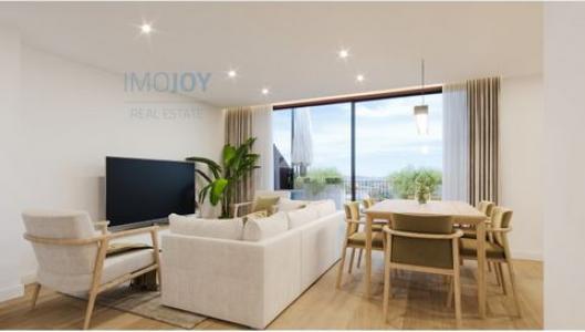 Annonce Vente Appartement Porto